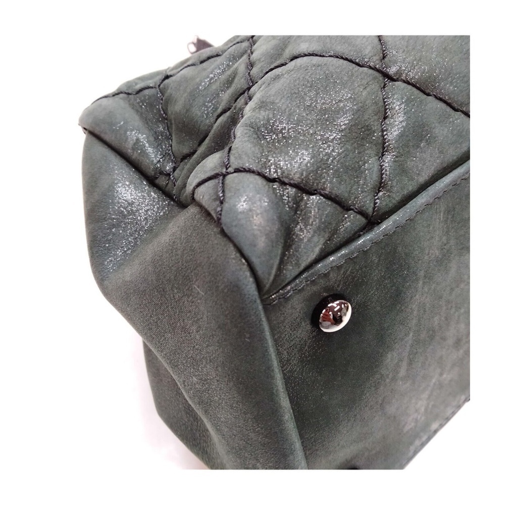 Chanel Black Lamb Skin Bag - Picture 7 of 16